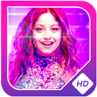 Soy Luna - Wallpapers आइकन