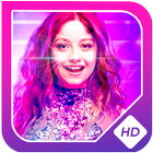 Soy Luna - Wallpapers أيقونة