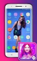 Soy Luna - Wallpapers 스크린샷 1