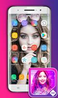 Soy Luna - Wallpapers تصوير الشاشة 3