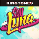 Soy luna - ringtones-APK