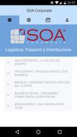 SOA Corporate Affiche