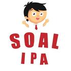 Soal IPA Kelas 6 أيقونة