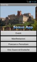 Soave poster