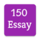 Essay for ssc,hsc,jsc &job icône