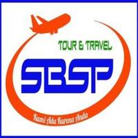 Sobie & Sopie Tour Travel Poster