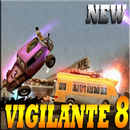 New Vigilante 8 Free Game Guidare aplikacja