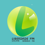 Rádio Liberdade FM - Sobrália MG