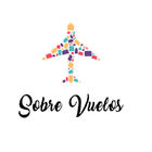 آیکون‌ Sobre Vuelos