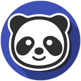 Português Panda para Concursos أيقونة