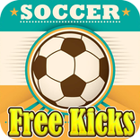 Real Soccer Free Kicks