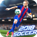 Copa mundial de fútbol 2018 APK