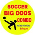”SOCCER BIG ODDS COMBO