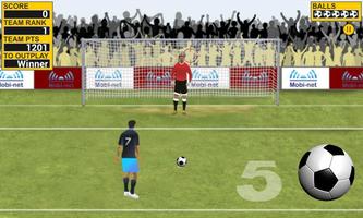 Soccer Champs screenshot 1