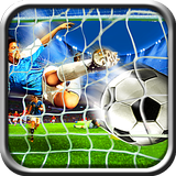 Soccer World Cup 2018 - Football ikona