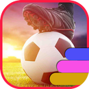 Soccer Theme and Launcher APK