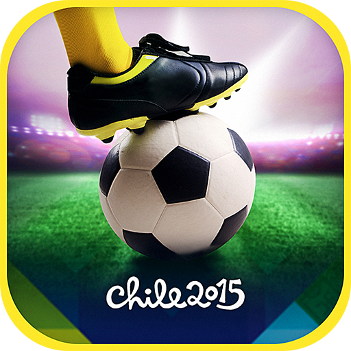 Copa America 2017 - Free Kick