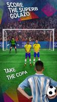 Copa America poster