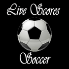 Soccer Live Score icône