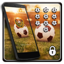 Soccer pitch theme aplikacja