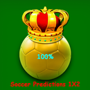 Soccer Predictions 1X2 APK