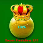 Soccer Predictions 1X2 biểu tượng