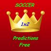 Soccer Predictions Free
