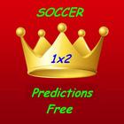 Soccer Predictions Free icono