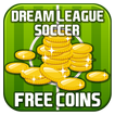 Free Coins For Dream League Soccer - PRANK