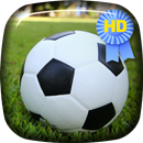 APK Soccer Ball Live Wallpaper