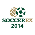 Soccerex icône