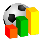 SoccerStats Lite أيقونة