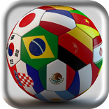 Soccer World Cup Live Wallpap