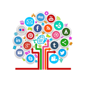 Social Networks ikon