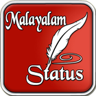 Malayalam Status icon