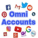 OmniAccount - get all social media accounts APK