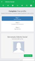 Odonto Social imagem de tela 3