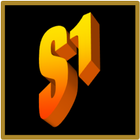 SocialOne Gold иконка