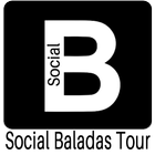 Social Baladas Tour icon