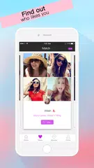 Descargar APK de Sexy Chat Night - Online Dating & Fling