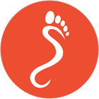 Social Footprint icône