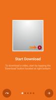 Video Downloader पोस्टर