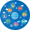 Live Chat Box