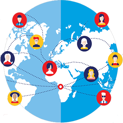 Live Chat Room - Find Friends