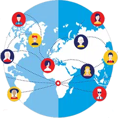 Live Chat Room - Find Friends