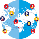 Live Chat Room - Find Friends