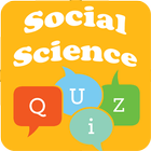 Icona Social Science Test Quiz