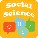 Social Science Test Quiz aplikacja