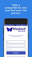 2 Schermata Wadood Matrimony - Rishta service