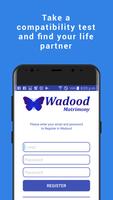 Wadood Matrimony - Rishta service 截圖 2